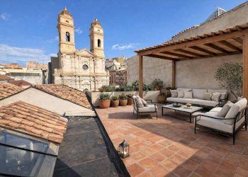 Foto 1 - Appartamento Via Azuni, Cagliari - foto 1