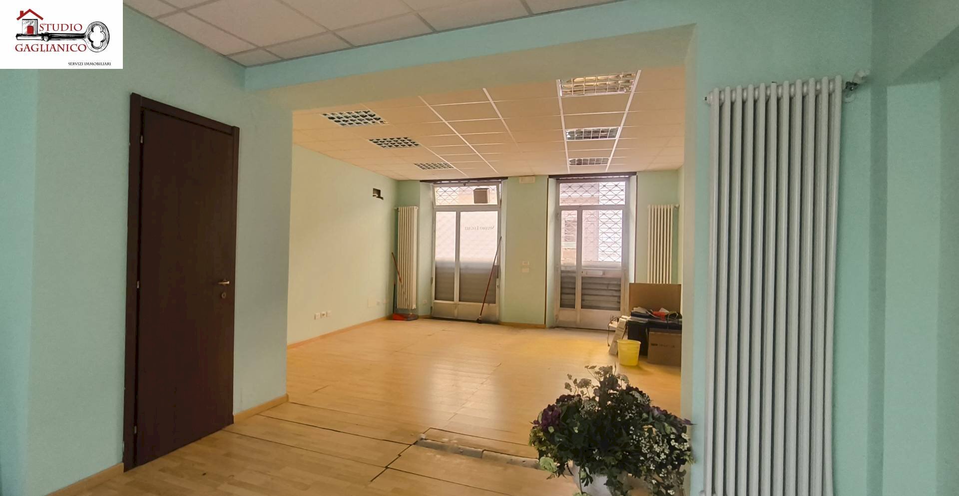 Foto 1 - Locale Commerciale Via Marconi
 
22, Biella - foto 1