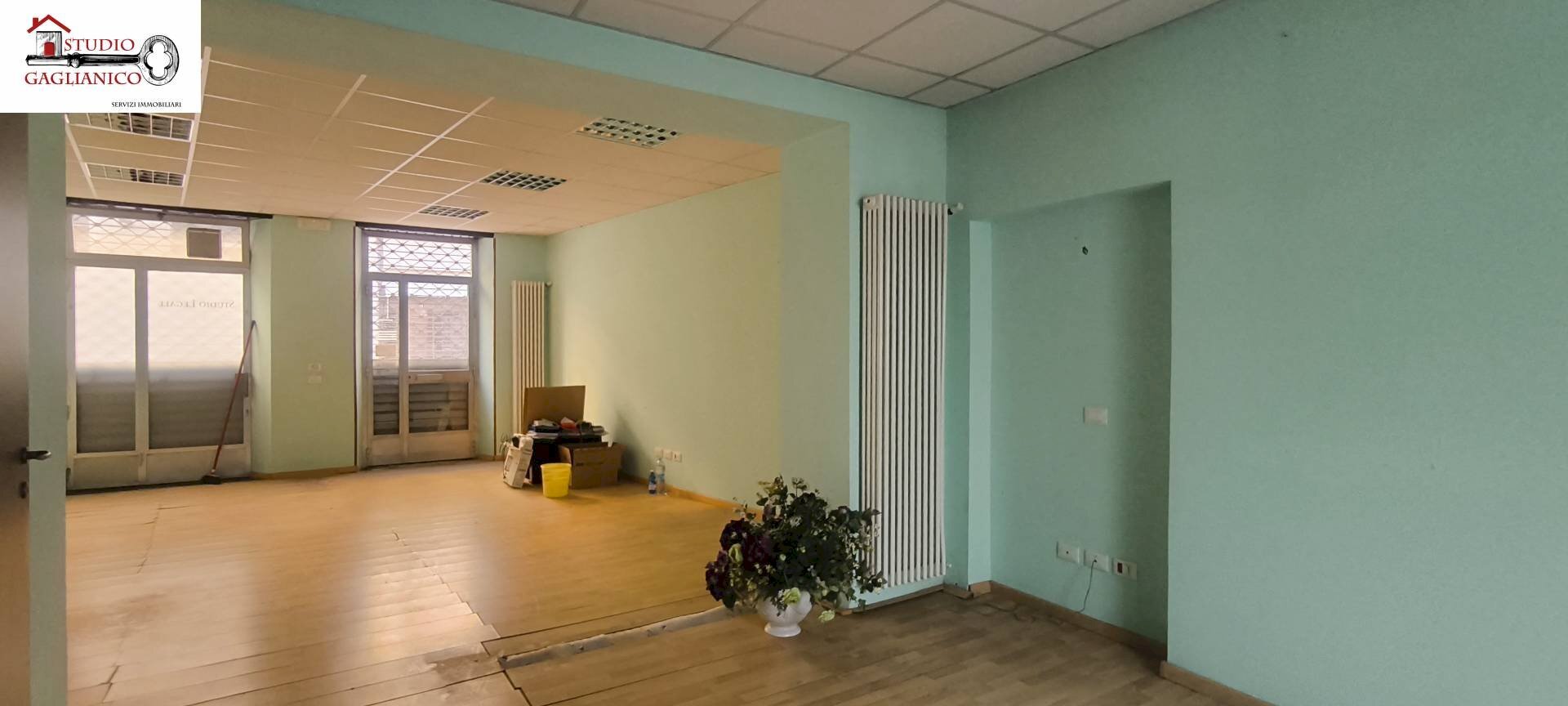 Foto 2 - Locale Commerciale Via Marconi
 
22, Biella - foto 2