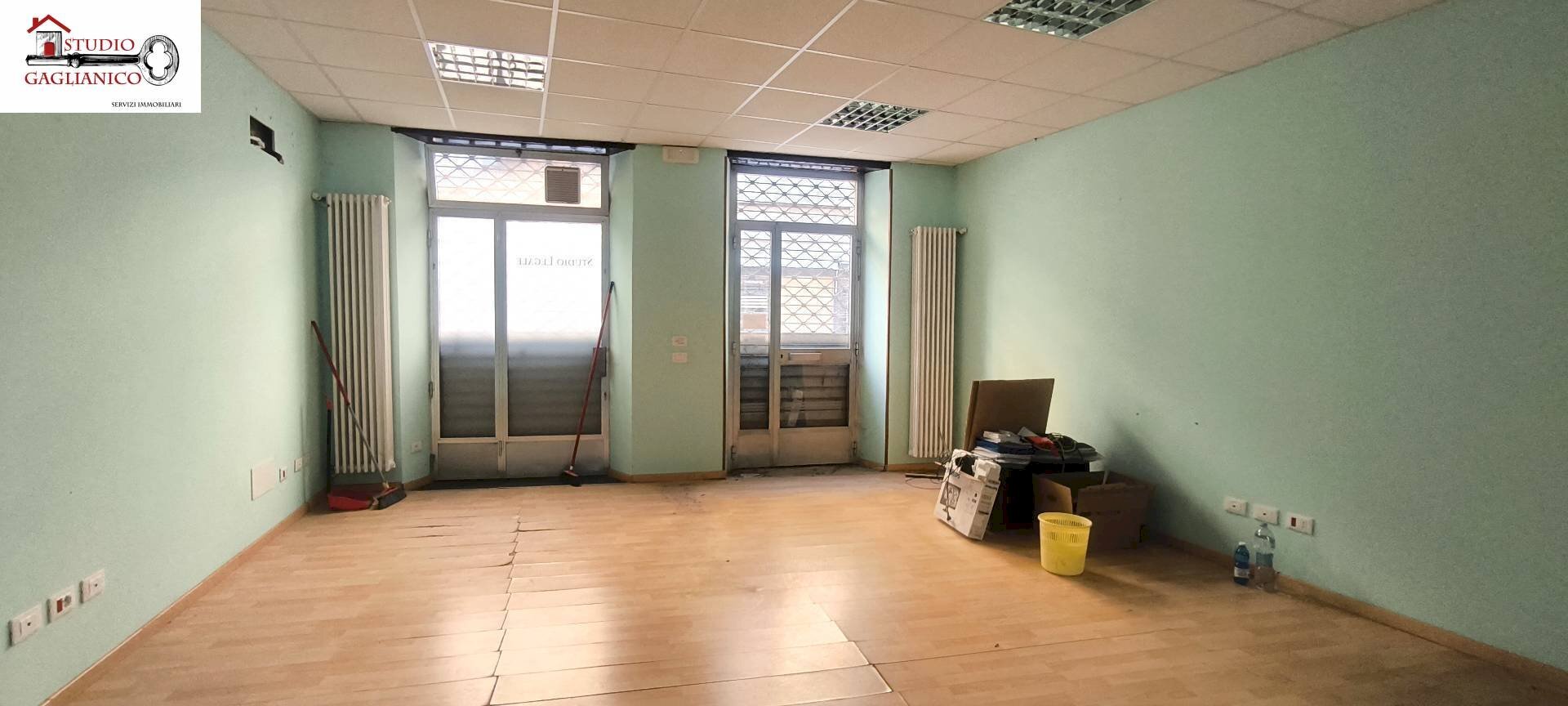 Foto 3 - Locale Commerciale Via Marconi
 
22, Biella - foto 3