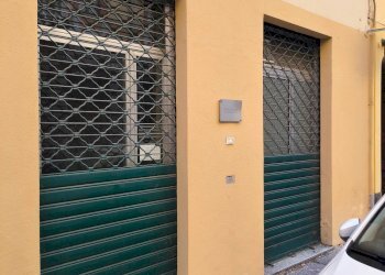 Foto 8 - Commercial Premises Via Marconi
 
22, Biella - photo 8