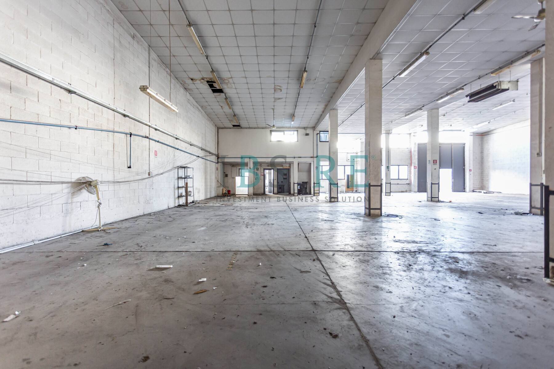 Foto 3 - Laboratorio Via Giuseppe Gagliani Caputo, Roma - foto 3