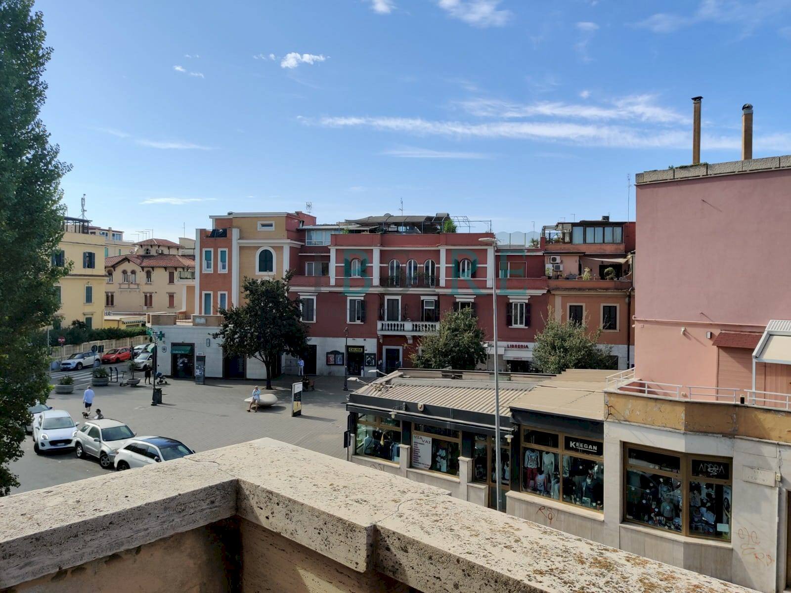 Foto 2 - Stabile - Palazzo via Claudio, Roma - foto 2