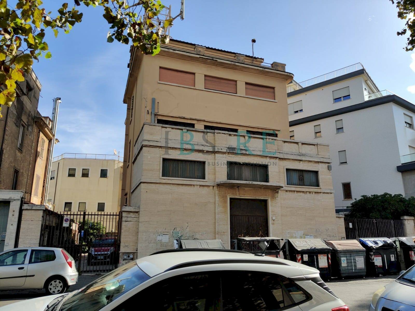 Foto 3 - Stabile - Palazzo via Claudio, Roma - foto 3