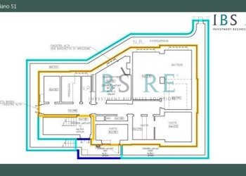 Foto 6 - Stabile - Palazzo via Claudio, Roma - foto 6