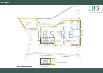 Foto 7 - Stabile - Palazzo via Claudio, Roma - foto 7