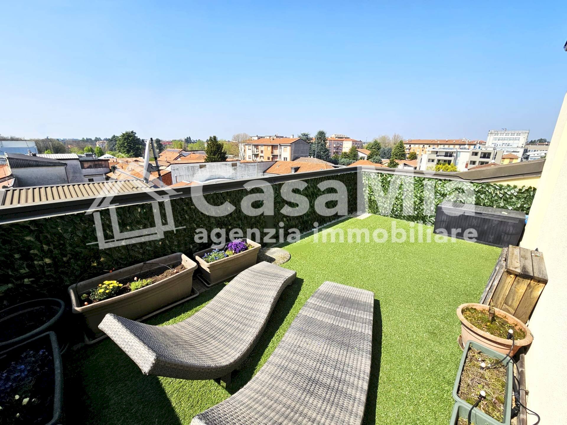 Foto 2 - Trilocale via Brescia
 
9, Legnano - foto 2