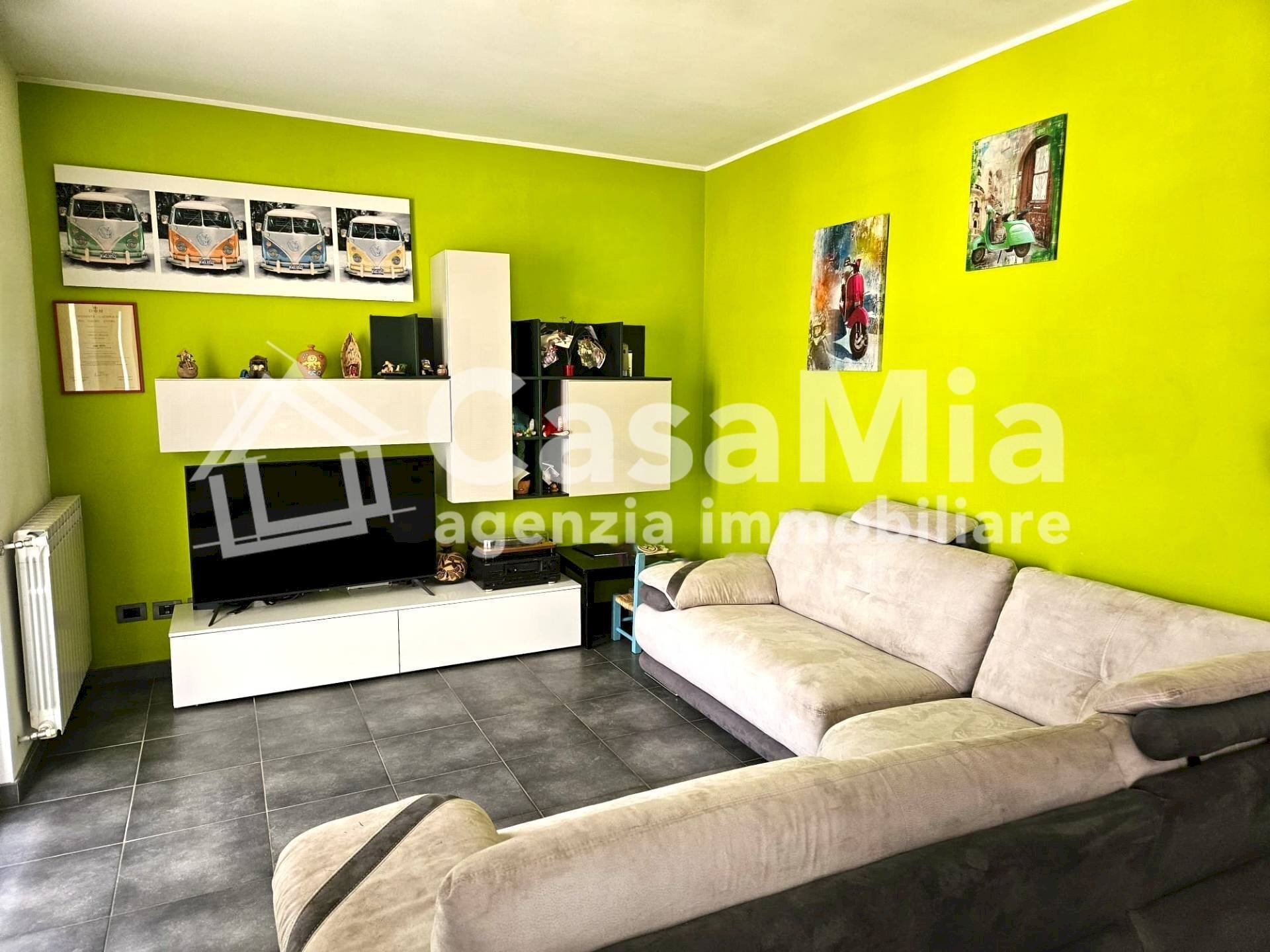 Foto 3 - Trilocale via Brescia
 
9, Legnano - foto 3