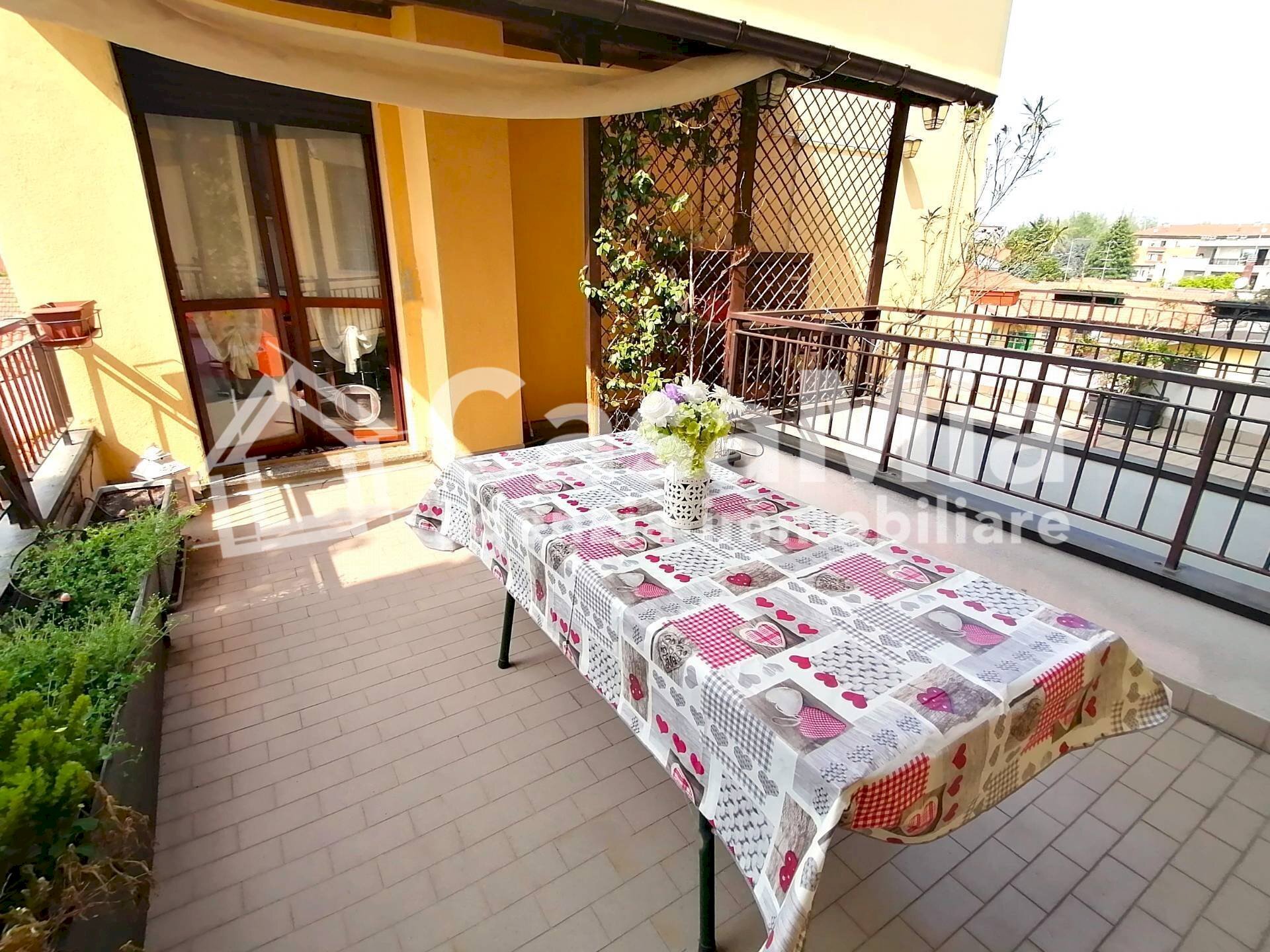 Foto 2 - Trilocale via Brescia
9, Legnano - foto 2