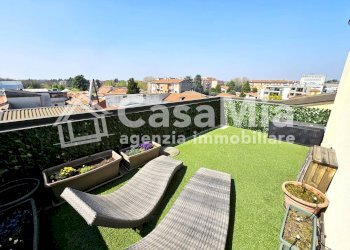 Foto 2 - Trilocale via Brescia
 
9, Legnano - foto 2