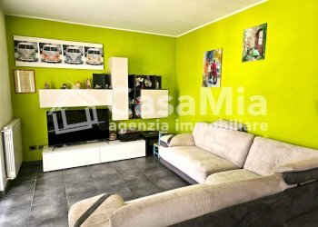 Foto 3 - Trilocale via Brescia
 
9, Legnano - foto 3