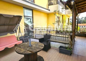 Foto 8 - Trilocale via Brescia
 
9, Legnano - foto 8