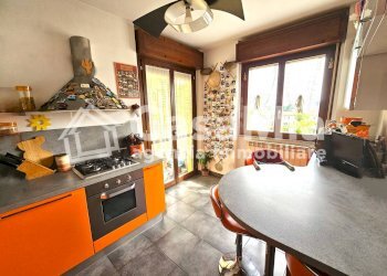 Foto 11 - Trilocale via Brescia
 
9, Legnano - foto 11