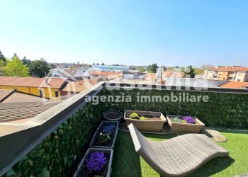 Foto 23 - Trilocale via Brescia
 
9, Legnano - foto 23