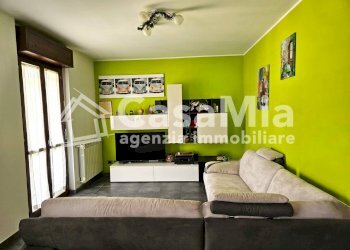 Foto 13 - Three-room apartment via Brescia
 
9, Legnano - photo 13