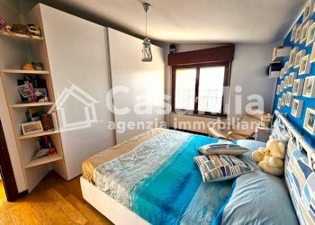 Foto 17 - Three-room apartment via Brescia
 
9, Legnano - photo 17