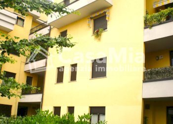 Foto 24 - Three-room apartment via Brescia
 
9, Legnano - photo 24