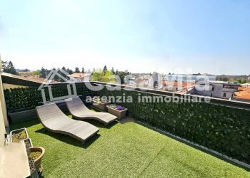 Foto 25 - Three-room apartment via Brescia
 
9, Legnano - photo 25