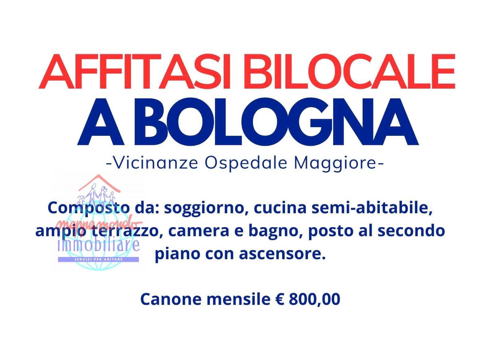 Foto 1 - Two-room apartment Via Innocenzo Malvasia, Bologna - photo 1