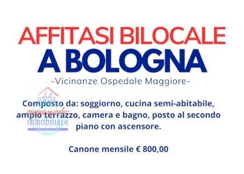 Foto 1 - Appartamento Via Innocenzo Malvasia, Bologna - foto 1