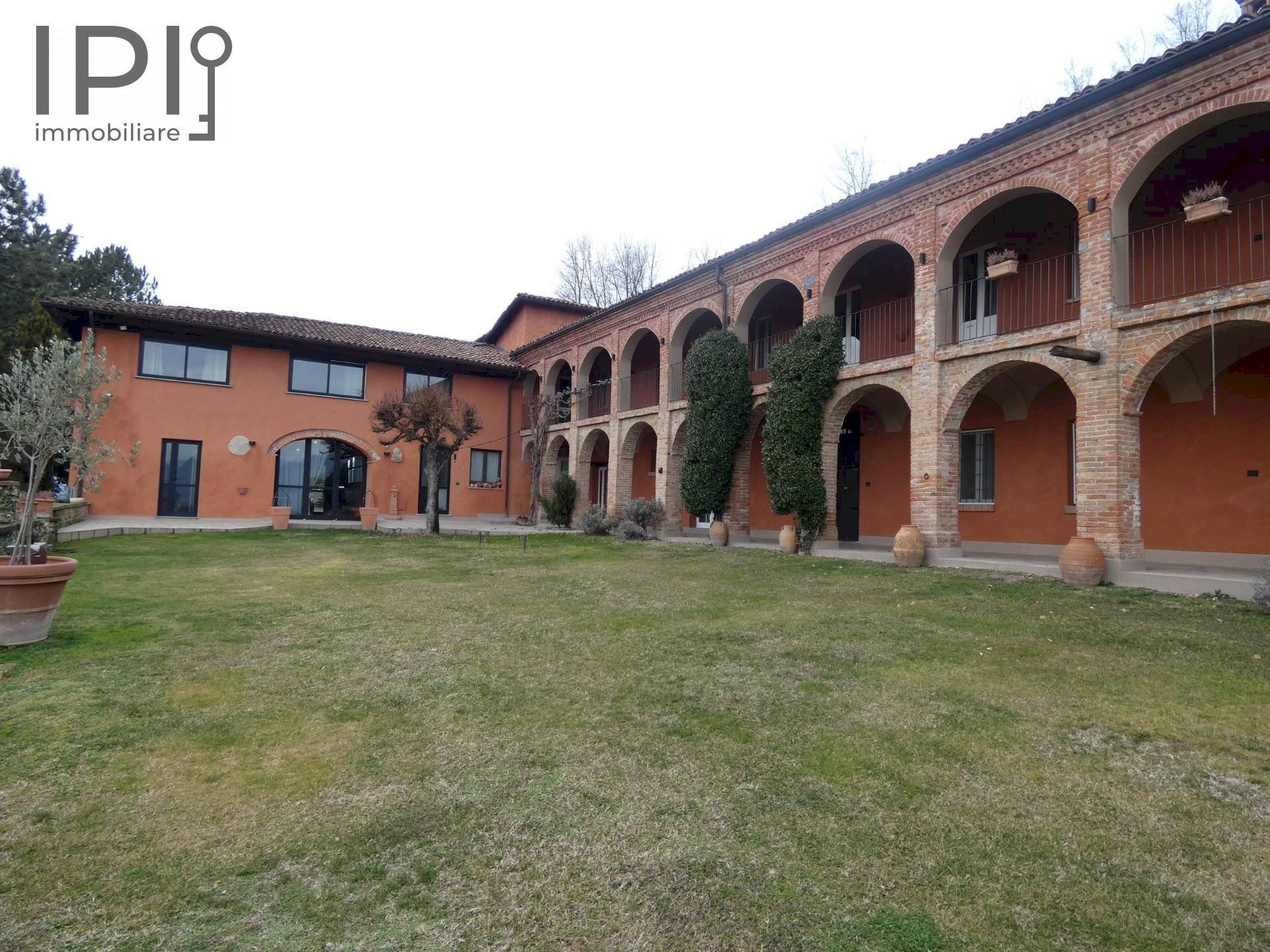 Foto 1 - Villa via IV novembre
 
7, Monastero Bormida - photo 1