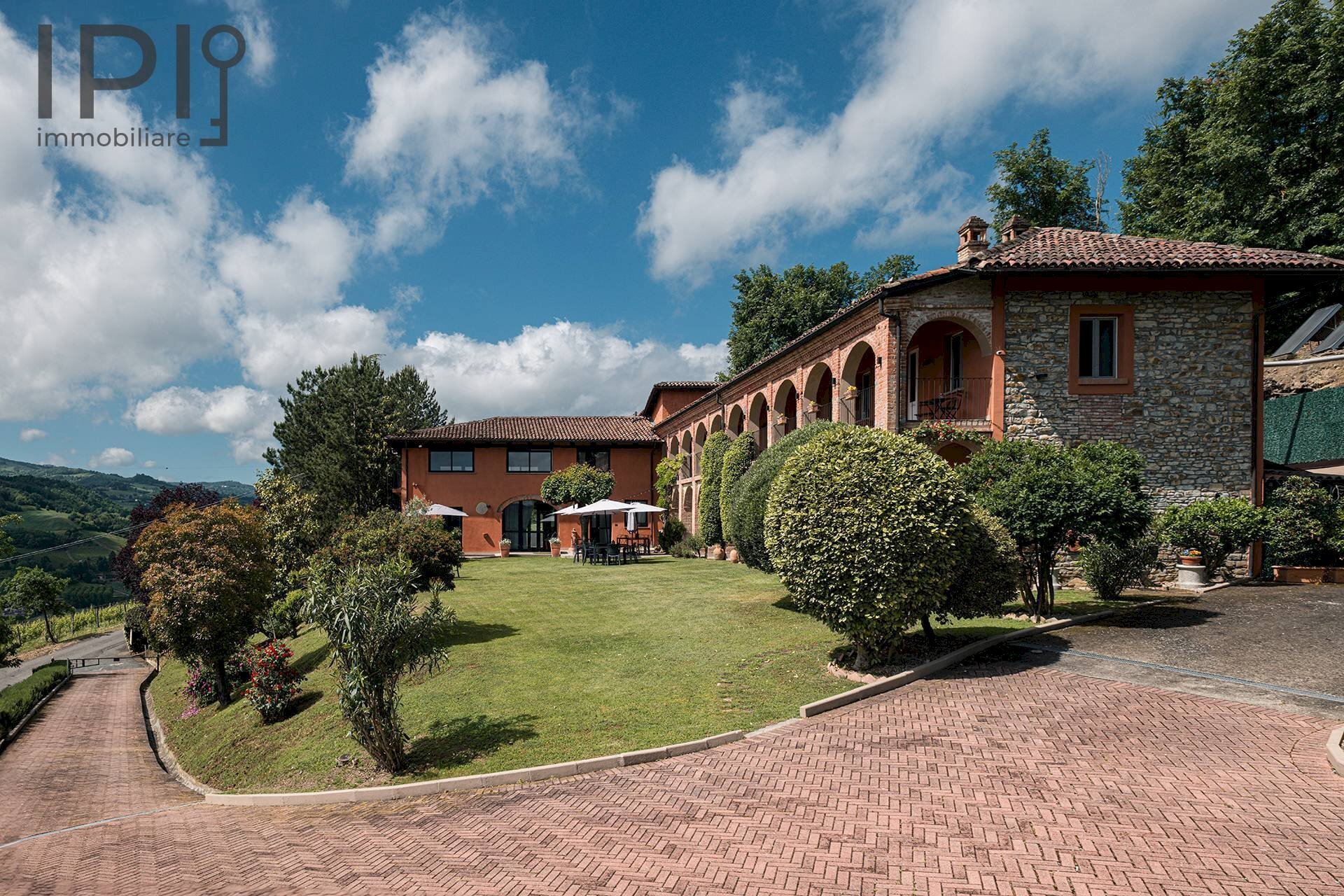 Foto 1 - Villa regione scandolisio
 
7, Monastero Bormida - foto 1