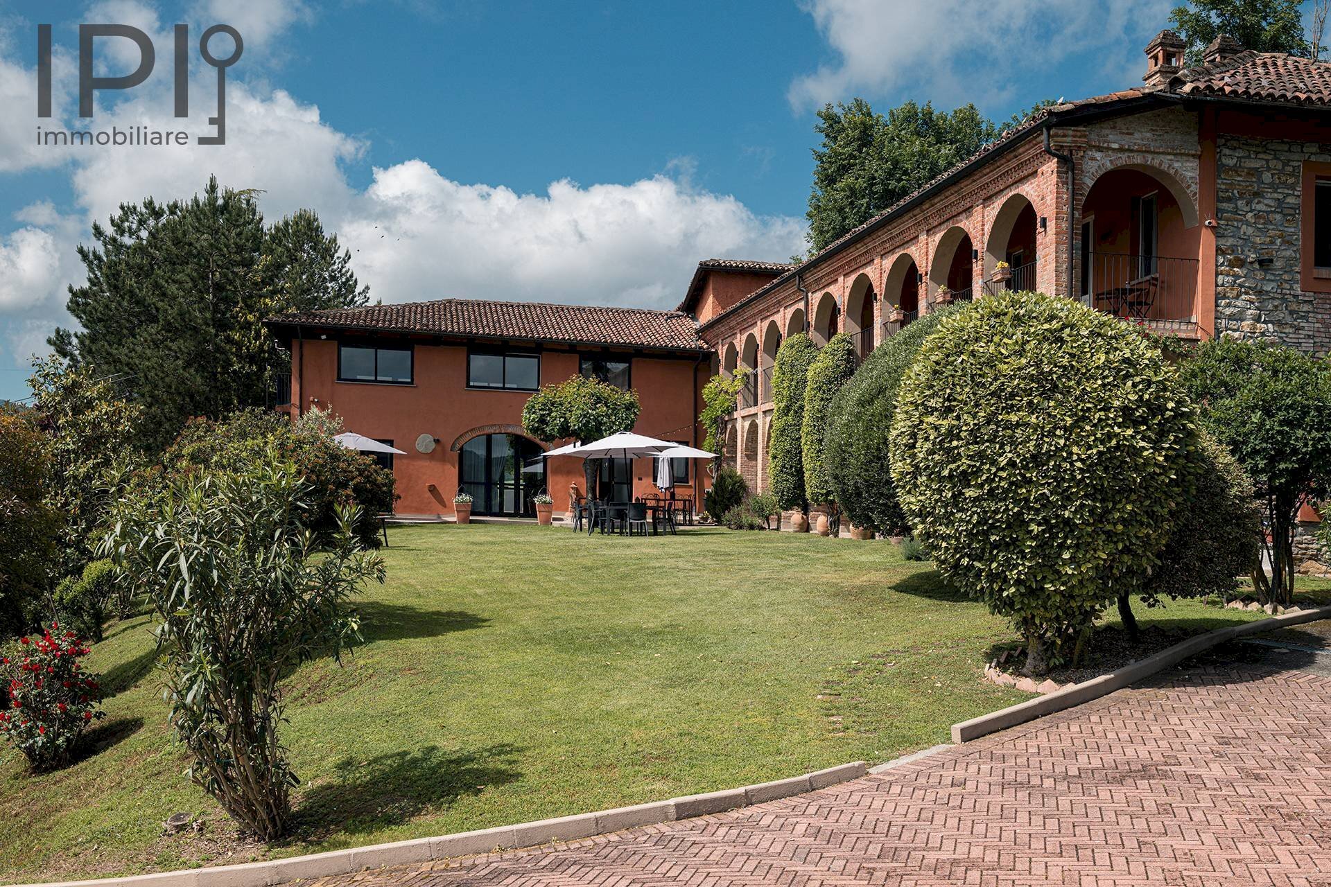 Foto 2 - Villa regione scandolisio
7, Monastero Bormida - foto 2