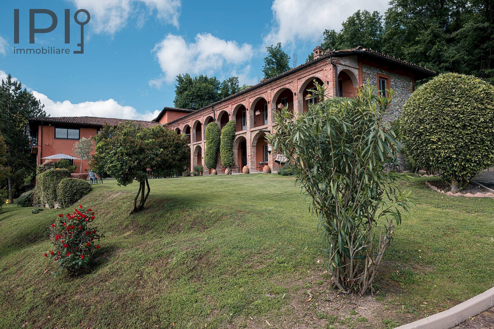 Foto 3 - Villa regione scandolisio
7, Monastero Bormida - foto 3