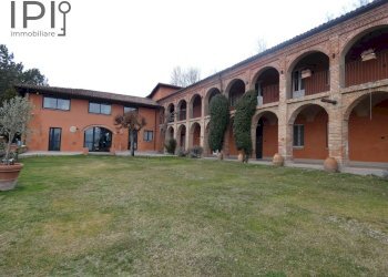 Foto 1 - Villa via IV novembre
 
7, Monastero Bormida - foto 1