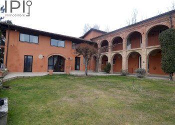 Foto 2 - Villa via IV novembre
 
7, Monastero Bormida - foto 2