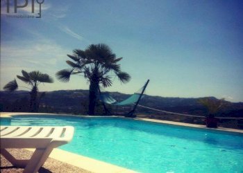 Foto 5 - Villa via IV novembre
 
7, Monastero Bormida - foto 5