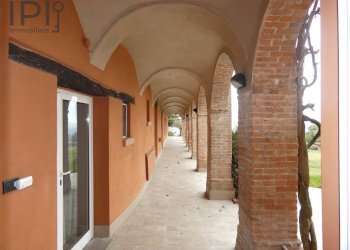 Foto 6 - Villa via IV novembre
 
7, Monastero Bormida - foto 6