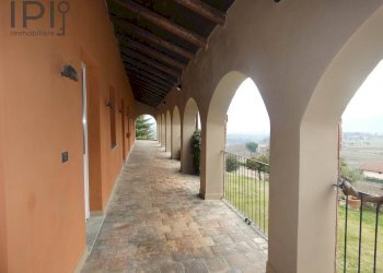 Foto 7 - Villa via IV novembre
 
7, Monastero Bormida - foto 7