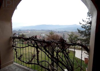 Foto 8 - Villa via IV novembre
 
7, Monastero Bormida - foto 8