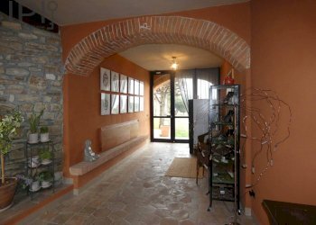 Foto 9 - Villa via IV novembre
 
7, Monastero Bormida - foto 9