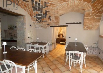 Foto 16 - Villa via IV novembre
 
7, Monastero Bormida - foto 16