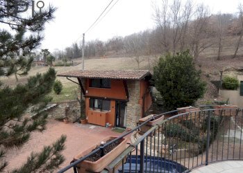 Foto 61 - Villa via IV novembre
 
7, Monastero Bormida - foto 61