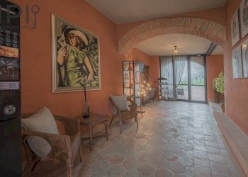 Foto 77 - Villa via IV novembre
 
7, Monastero Bormida - photo 77