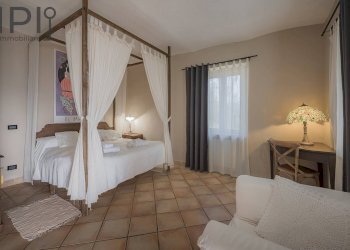 Foto 116 - Villa via IV novembre
 
7, Monastero Bormida - photo 116