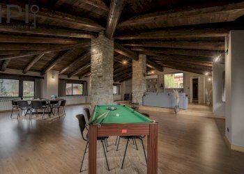 Foto 132 - Villa via IV novembre
 
7, Monastero Bormida - photo 132