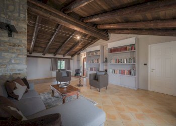 Foto 134 - Villa via IV novembre
 
7, Monastero Bormida - photo 134