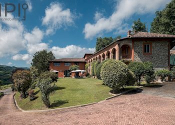 Foto 1 - Villa via IV novembre
 
7, Monastero Bormida - foto 1