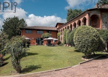 Foto 2 - Villa via IV novembre
 
7, Monastero Bormida - foto 2