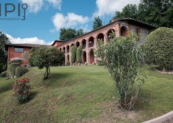 Foto 3 - Villa via IV novembre
 
7, Monastero Bormida - foto 3