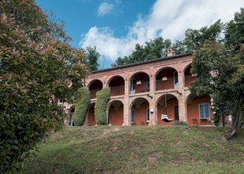 Foto 4 - Villa via IV novembre
 
7, Monastero Bormida - foto 4