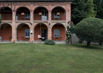 Foto 5 - Villa via IV novembre
 
7, Monastero Bormida - foto 5
