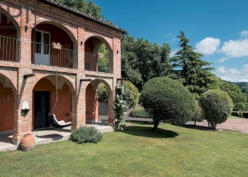 Foto 10 - Villa via IV novembre
 
7, Monastero Bormida - foto 10