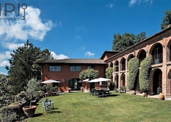 Foto 11 - Villa via IV novembre
 
7, Monastero Bormida - foto 11