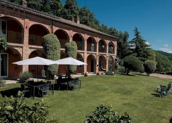 Foto 19 - Villa via IV novembre
 
7, Monastero Bormida - foto 19