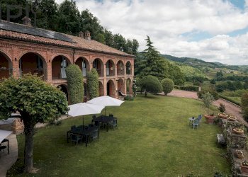 Foto 37 - Villa via IV novembre
 
7, Monastero Bormida - foto 37